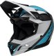 Bell KASK FULL FACE FULL-10 MIPS SPHERICAL Rozmiar kasku: M(55-57 cm), Wybierz kolor: Matte Gloss Black 14