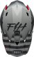 Bell KASK FULL FACE FULL-10 MIPS SPHERICAL Rozmiar kasku: M(55-57 cm), Wybierz kolor: Matte Gloss Black 24