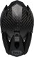Bell KASK FULL FACE FULL-10 MIPS SPHERICAL Rozmiar kasku: M(55-57 cm), Wybierz kolor: Matte Gloss Black 6