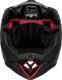 Bell KASK FULL FACE FULL-10 MIPS SPHERICAL Rozmiar kasku: M(55-57 cm), Wybierz kolor: Matte Gloss Black 9