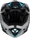 Bell KASK FULL FACE BELL FULL-10 MIPS SPHERICAL Rozmiar kasku: XS/S (51-55cm), Wybierz kolor: Matte Black 15