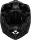 Bell KASK FULL FACE BELL FULL-10 MIPS SPHERICAL Rozmiar kasku: XS/S (51-55cm), Wybierz kolor: Matte Black 3