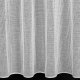 Eurofirany Firana na przeotkach o strukturze siatki eko ATENA 140X260 biała 5
