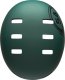 Bell Kask bmx BELL LOCAL Rozmiar kasku: L(59-61,5 cm), Wybierz kolor: Matte Dark Green 18