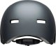 Bell Kask bmx BELL LOCAL Rozmiar kasku: L(59-61,5 cm), Wybierz kolor: Matte Dark Green 22