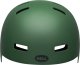 Bell Kask bmx BELL LOCAL Rozmiar kasku: L(59-61,5 cm), Wybierz kolor: Matte Dark Green 82