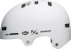 Bell Kask bmx BELL LOCAL Rozmiar kasku: S(51-55 cm), Wybierz kolor: Matte White Fasthouse 1