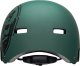 Bell Kask bmx BELL LOCAL Rozmiar kasku: S(51-55 cm), Wybierz kolor: Matte White Fasthouse 16