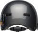 Bell Kask bmx BELL LOCAL Rozmiar kasku: S(51-55 cm), Wybierz kolor: Matte White Fasthouse 24