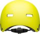 Bell Kask bmx BELL LOCAL Rozmiar kasku: S(51-55 cm), Wybierz kolor: Matte White Fasthouse 27