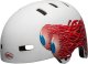 Bell Kask bmx BELL LOCAL Rozmiar kasku: S(51-55 cm), Wybierz kolor: Matte White Fasthouse 29