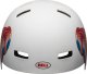 Bell Kask bmx BELL LOCAL Rozmiar kasku: S(51-55 cm), Wybierz kolor: Matte White Fasthouse 30