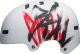 Bell Kask bmx BELL LOCAL Rozmiar kasku: S(51-55 cm), Wybierz kolor: Matte White Fasthouse 41