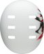 Bell Kask bmx BELL LOCAL Rozmiar kasku: S(51-55 cm), Wybierz kolor: Matte White Fasthouse 45
