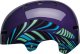Bell Kask bmx BELL LOCAL Rozmiar kasku: S(51-55 cm), Wybierz kolor: Matte White Fasthouse 46