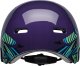 Bell Kask bmx BELL LOCAL Rozmiar kasku: S(51-55 cm), Wybierz kolor: Matte White Fasthouse 49