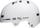 Bell Kask bmx BELL LOCAL Rozmiar kasku: S(51-55 cm), Wybierz kolor: Matte White Fasthouse 51