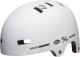 Bell Kask bmx BELL LOCAL Rozmiar kasku: S(51-55 cm), Wybierz kolor: Matte White Fasthouse 52