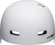 Bell Kask bmx BELL LOCAL Rozmiar kasku: S(51-55 cm), Wybierz kolor: Matte White Fasthouse 53
