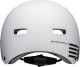 Bell Kask bmx BELL LOCAL Rozmiar kasku: S(51-55 cm), Wybierz kolor: Matte White Fasthouse 54
