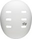 Bell Kask bmx BELL LOCAL Rozmiar kasku: S(51-55 cm), Wybierz kolor: Matte White Fasthouse 55