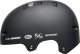Bell Kask bmx BELL LOCAL Rozmiar kasku: S(51-55 cm), Wybierz kolor: Matte White Fasthouse 61
