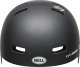 Bell Kask bmx BELL LOCAL Rozmiar kasku: S(51-55 cm), Wybierz kolor: Matte White Fasthouse 63