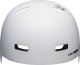 Bell Kask bmx BELL LOCAL Rozmiar kasku: S(51-55 cm), Wybierz kolor: Matte White Fasthouse 68