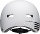 Bell Kask bmx BELL LOCAL Rozmiar kasku: S(51-55 cm), Wybierz kolor: Matte White Fasthouse 69