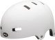 Bell Kask bmx BELL LOCAL Rozmiar kasku: S(51-55 cm), Wybierz kolor: Matte White Fasthouse 6