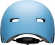 Bell Kask bmx BELL LOCAL Rozmiar kasku: S(51-55 cm), Wybierz kolor: Matte White Fasthouse 74