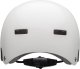 Bell Kask bmx BELL LOCAL Rozmiar kasku: S(51-55 cm), Wybierz kolor: Matte White Fasthouse 8