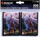 Ultra-Pro Ultra-Pro: Magic the Gathering - Wilds of Eldraine - Sleeves - Will, Scion of Peace (100) 1