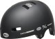 Bell Kask bmx BELL LOCAL Rozmiar kasku: L(59-61,5 cm), Wybierz kolor: Matte Starship Gray 63