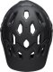 Bell Kask full face BELL SUPER 3R Rozmiar kasku: S(52-56cm), Wybierz kolor: Matte Dark Green Infrared 5
