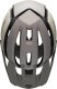 Bell Kask full face BELL SUPER AIR R Rozmiar kasku: M(55-59 cm), Wybierz kolor: Matte Cement Gray 77