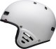Bell Kask bmx BELL RACKET Rozmiar kasku: L(59-61,5 cm), Wybierz kolor: Matt White 4