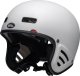 Bell Kask bmx BELL RACKET Rozmiar kasku: L(59-61,5 cm), Wybierz kolor: Matt White 5