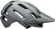 Bell Kask full face BELL SUPER AIR R Rozmiar kasku: M(55-59 cm), Wybierz kolor: Matte Gloss White Infrared 20
