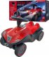 Big BIG Bobby Car Next 2.0 red 4