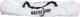 Master Airtrack Materac Gimnastyczny MASTER 200 x 100 x 10 cm 5