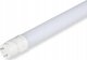 Świetlówka V-TAC Tuba Świetlówka LED T8 V-TAC 12W 120cm Nano Plastic 160Lm/W VT-1612 6400K 1920lm 5 Lat Gwarancji 1
