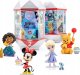 YuMe Toys Disney 100: Surprise Capsule - Series 2 - Premium Pack 16