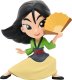 YuMe Toys Disney 100: Surprise Capsule - Series 2 - Premium Pack 5