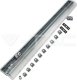 Lampa sufitowa V-TAC Oprawa Hermetyczna Korpus V-TAC Pod Tuby LED T8 2x150cm IP65 VT-15028 2