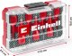 Einhell ZESTAW OTWORNIC M-CASE 7 SZT. 49500400 7