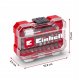 Zestaw narzędzi Einhell ZESTAW BITÓW 32 SZT. XS-CASE 49118693 3