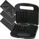 Opiekacz ExtraLink EXTRALINK SMART LIFE GRILL SANDWICH & WAFFLE MAKER SJ-37A 1