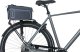 Basil Torba na bagażnik BASIL SPORT DESIGN TRUNKBAG MIK 7-15L, MIK System (ready to go) wodoodporna graphite (NEW 2024) 7