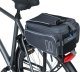 Basil Torba na bagażnik BASIL SPORT DESIGN TRUNKBAG MIK 7-15L, MIK System (ready to go) wodoodporna graphite (NEW 2024) 9